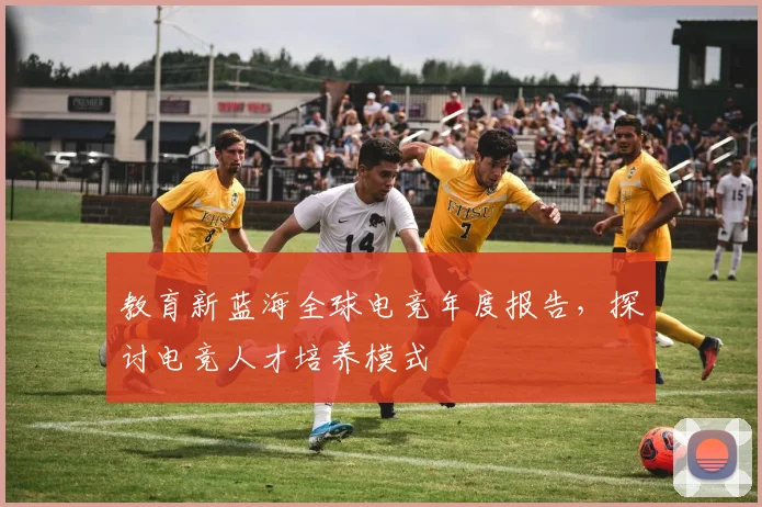 教育新蓝海全球电竞年度报告，探讨电竞人才培养模式