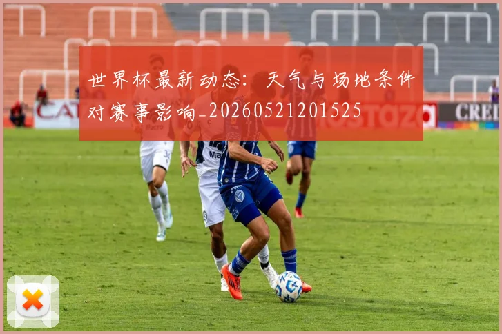 世界杯最新动态：天气与场地条件对赛事影响_20260521201525