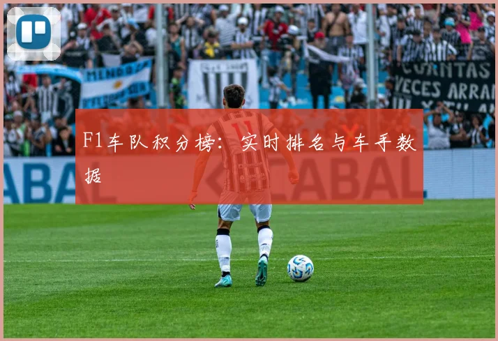 F1车队积分榜:实时排名与车手数据